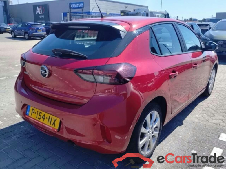 OPEL CORSA 1.2 Edition #4