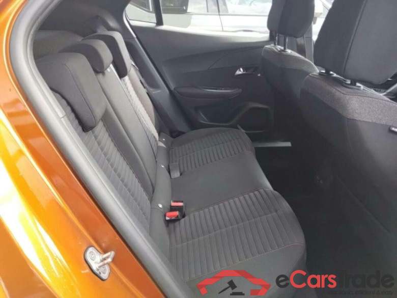 PEUGEOT e-2008 EV Active Pack 50 kWh #5