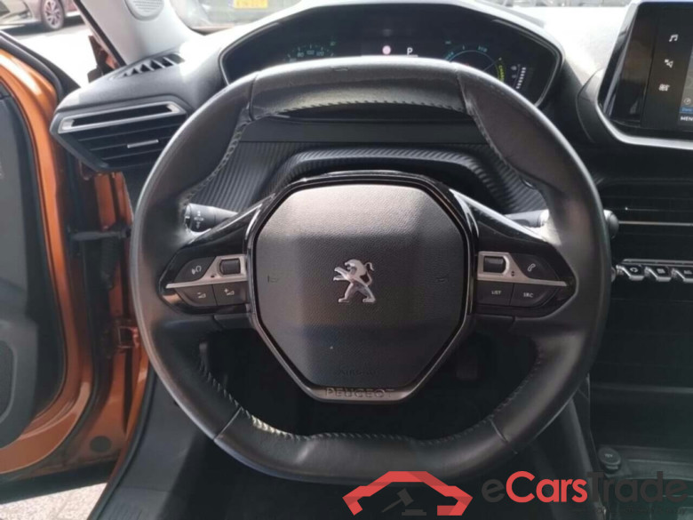 PEUGEOT e-2008 EV Active Pack 50 kWh #6