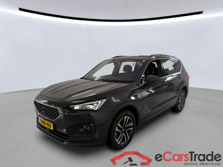 SEAT Tarraco 110 kW