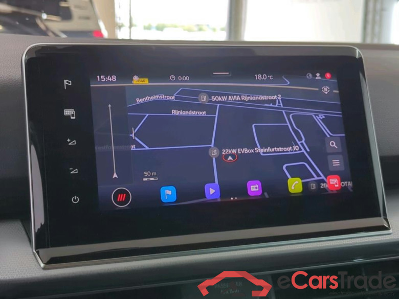 SEAT Tarraco 110 kW #2