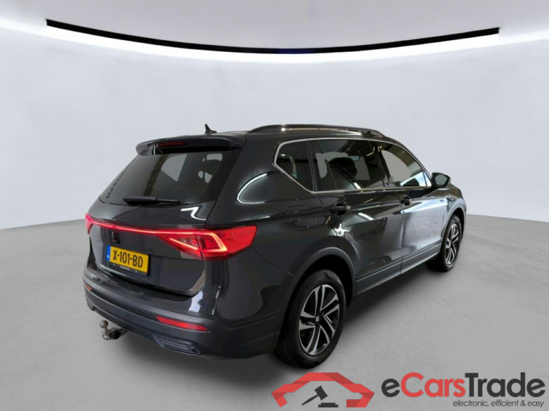 SEAT Tarraco 110 kW #5