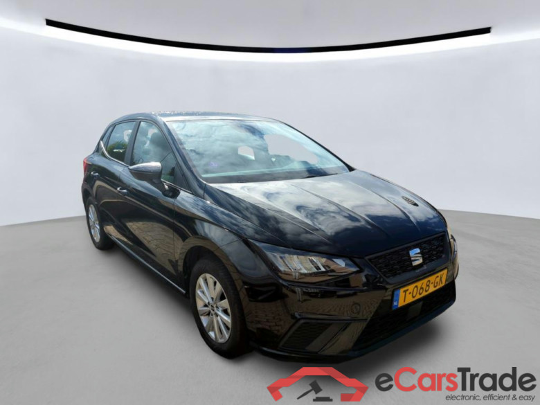 SEAT Ibiza 70 kW #4