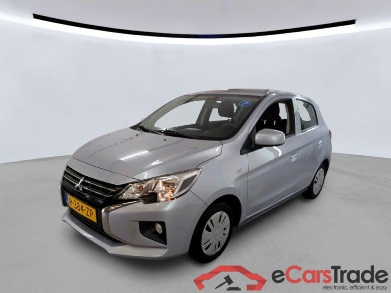 MITSUBISHI Space Star 52 kW #1