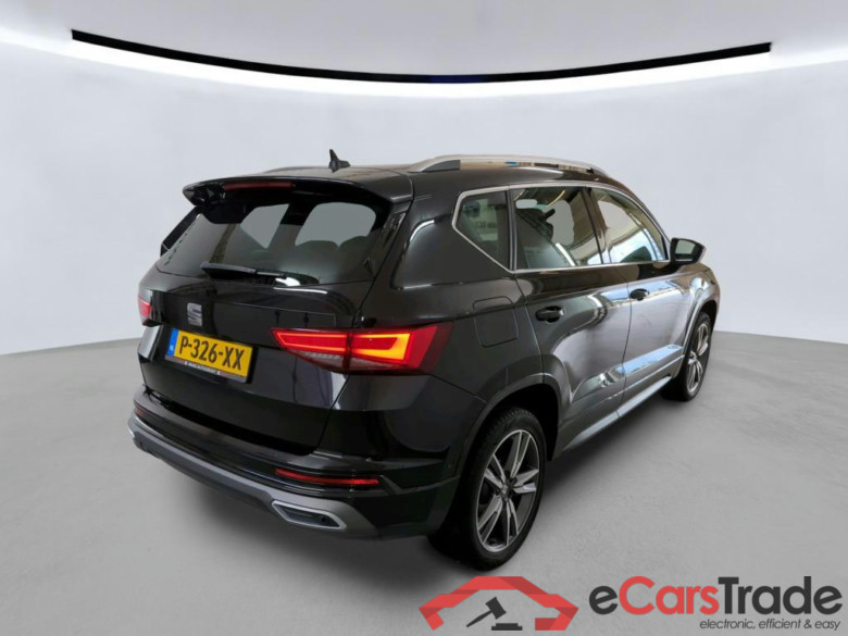SEAT Ateca 81 kW #5