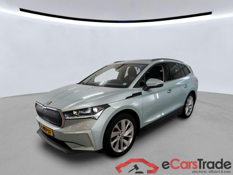 SKODA Enyaq iV 132 kW