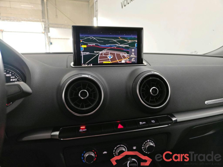 AUDI A3 Sportback 85 kW #3