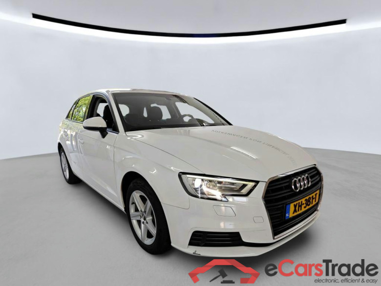 AUDI A3 Sportback 85 kW #4