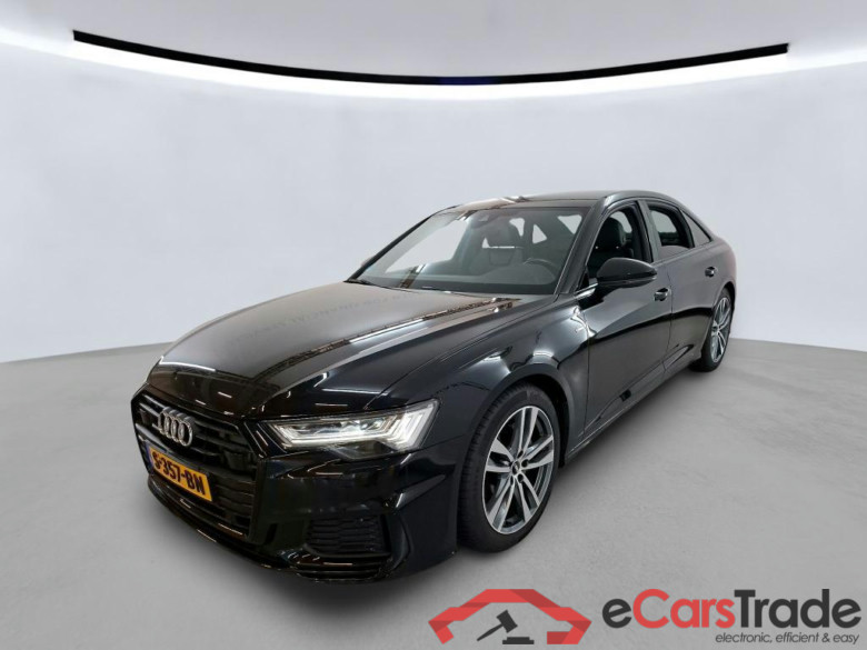 AUDI A6 LIMOUSINE 150 kW #1