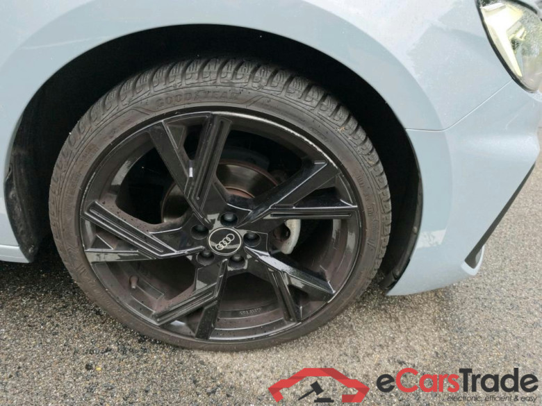 AUDI A1 Sportback 70 kW #6