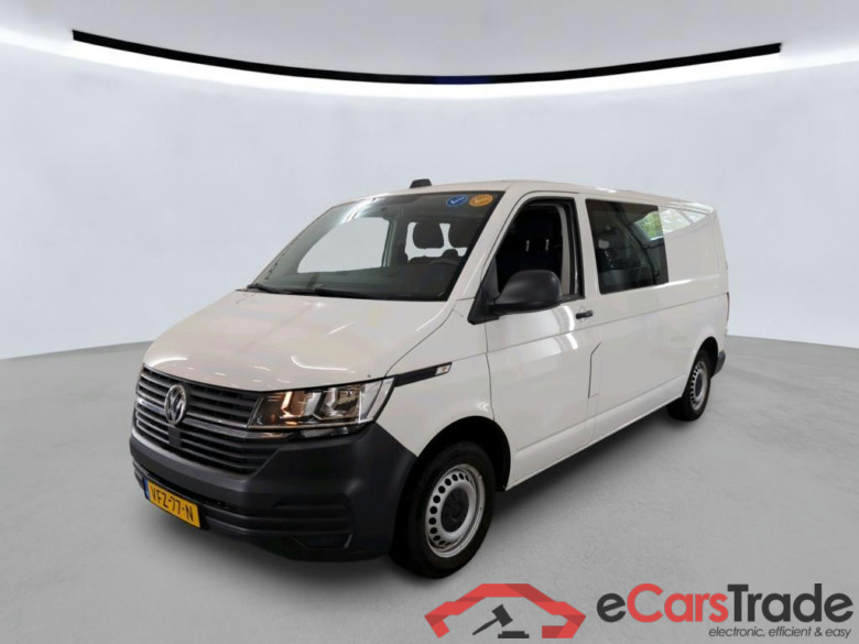 VOLKSWAGEN Transporter 81 kW #1