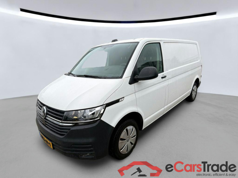 VOLKSWAGEN Transporter 110 kW
