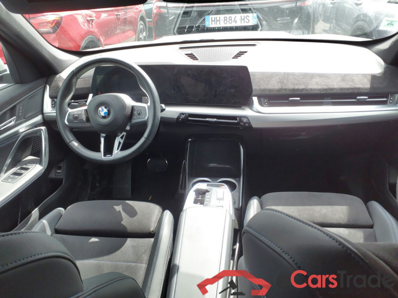 BMW X1  BMW X1  sDrive20i 170cv M Sport+ Pack evasion + repair 3 ans /200 000km #4