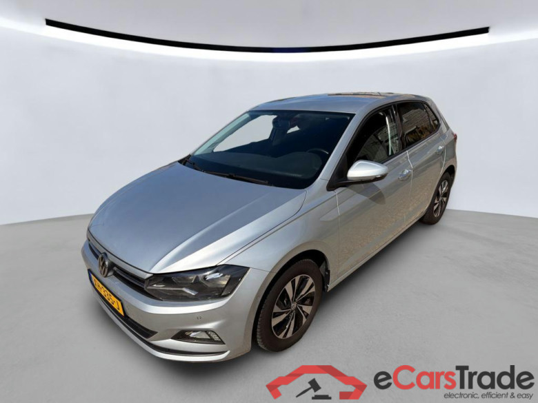 VOLKSWAGEN POLO 70 kW #1