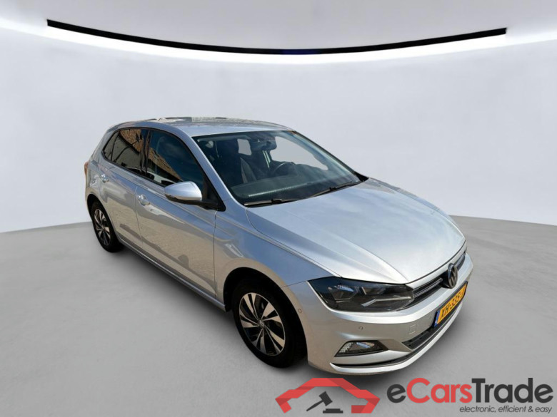 VOLKSWAGEN POLO 70 kW #4
