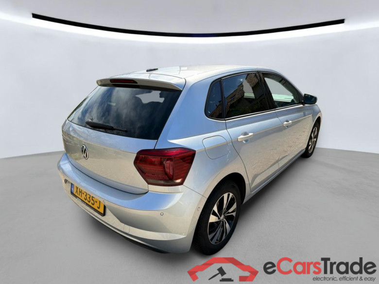 VOLKSWAGEN POLO 70 kW #5