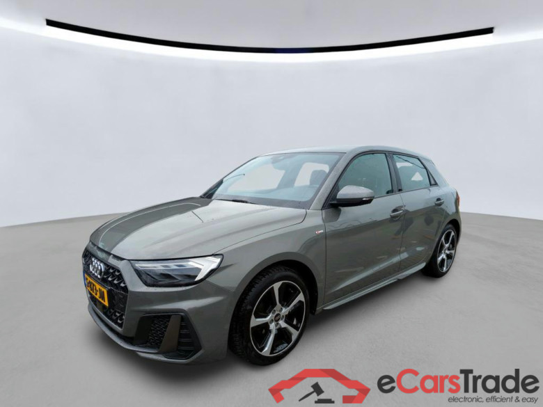 AUDI A1 Sportback 70 kW #1