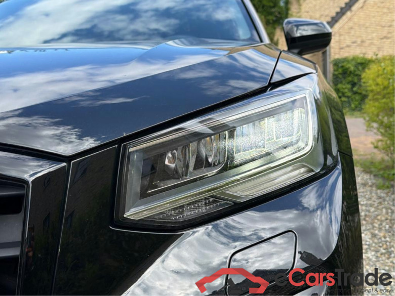 AUDI Q2 110 kW #4