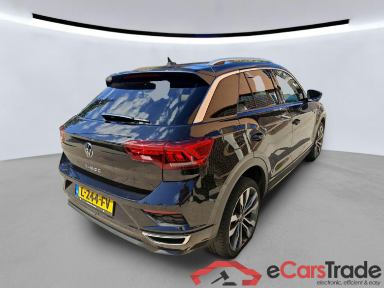 VOLKSWAGEN T-Roc 110 kW #5