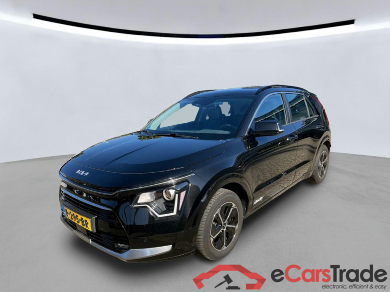 KIA Niro 77 kW #1