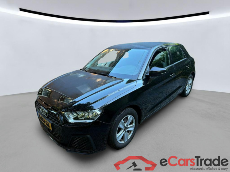 AUDI A1 Sportback 81 kW