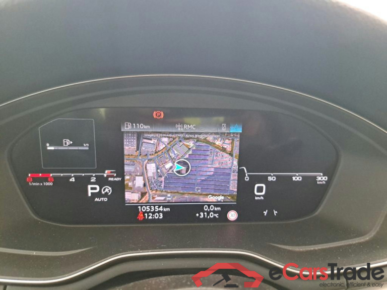 AUDI A4 Avant / 2019 / 5P / Break 35 TFSI 150 S tronic Business Executive #6