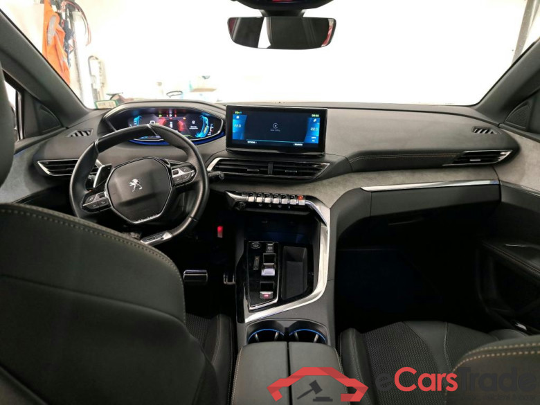 PEUGEOT 3008 / 2020 / 5P / SUV 1.6 HYBRID 225 E-EAT8 GT #6