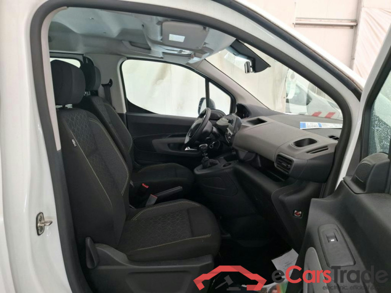 Rifter Active L1 1.2 PureTech #6