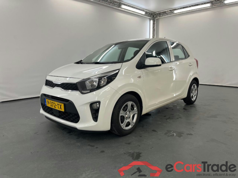 KIA PICANTO 1.0 DPi ComfortLine 5p #1