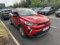 preview Renault Captur #1