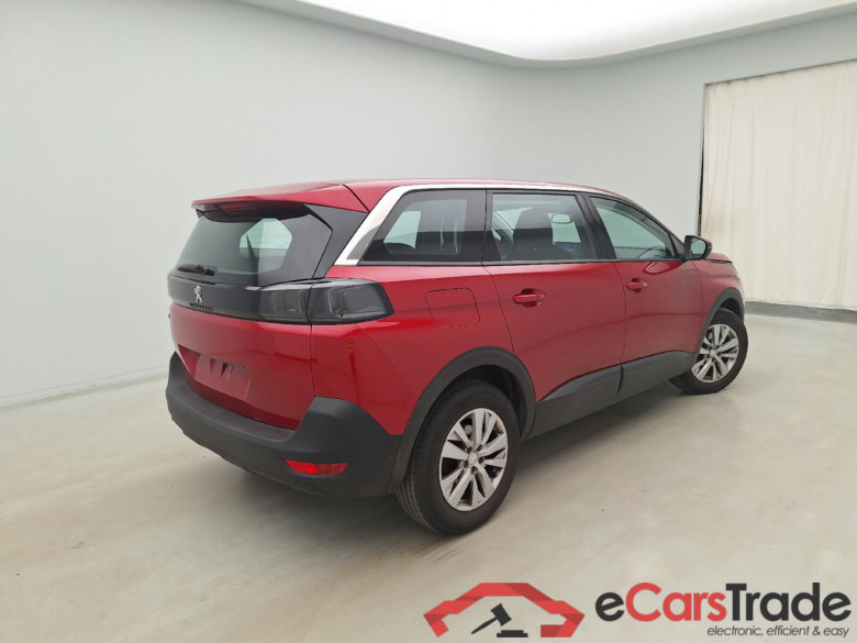 Peugeot, 5008 FL'20, Peugeot 5008 1.5 BlueHDi 96kW S&S Active Pack 5d #4