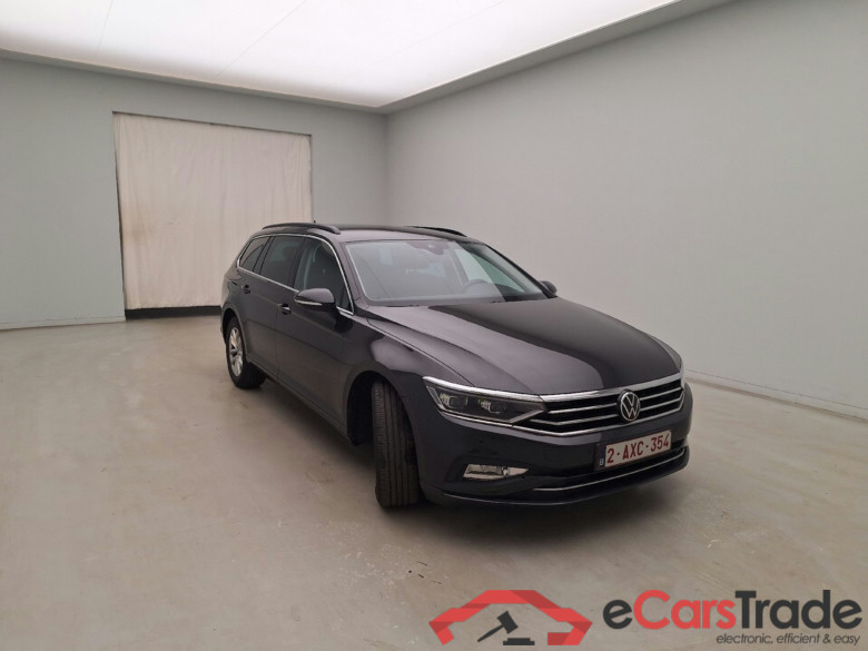 VW, Passat Variant FL'19, Pass.Var.TDI 122 Style Bus.DSG #5