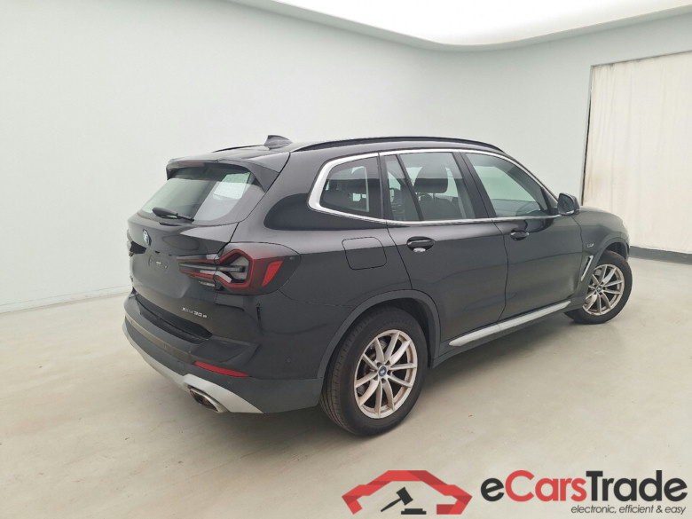 BMW, X3 FL'21 PHEV, X3 xDrive30e 120kW Aut. #4