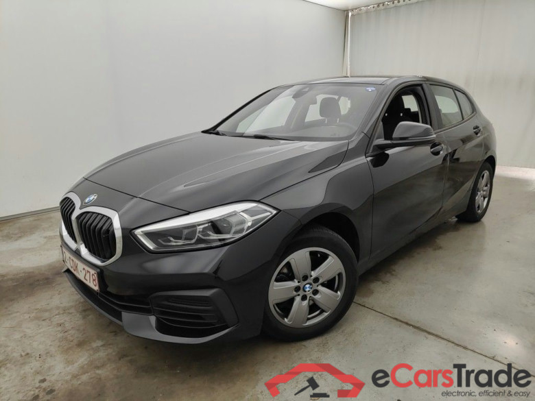 BMW 1 Reeks Hatch 116dA (85 kW) 5d