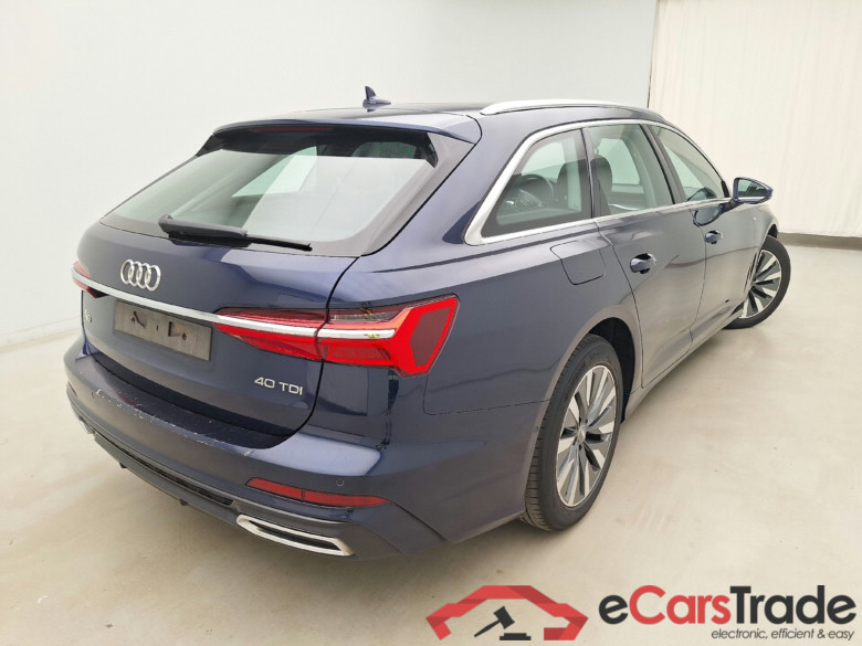 Audi, A6 Avant '18, A6 Av.40 TDi Bus.Ed.Str. #4