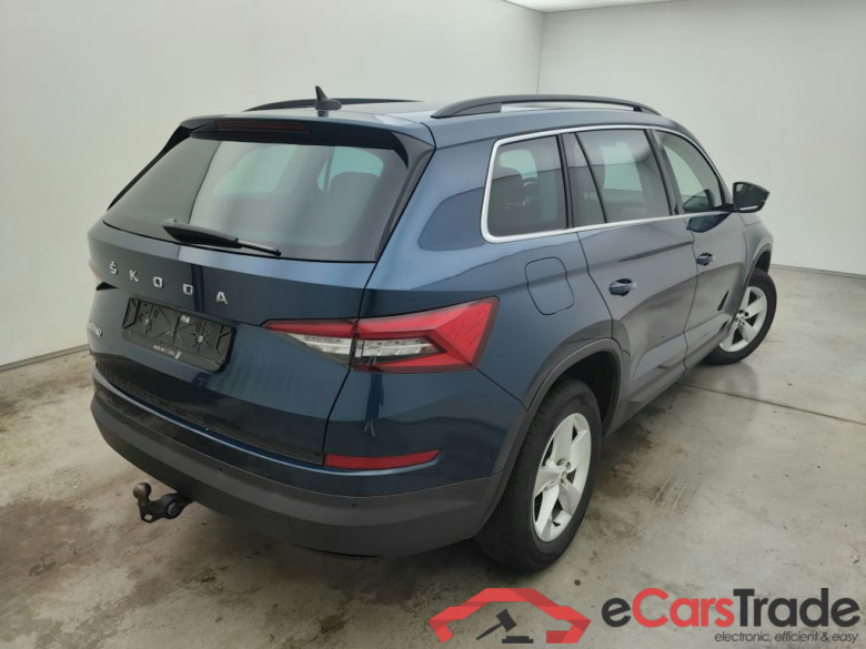 Skoda Kodiaq 1.5 TSI 110kW Ambition 5d #2