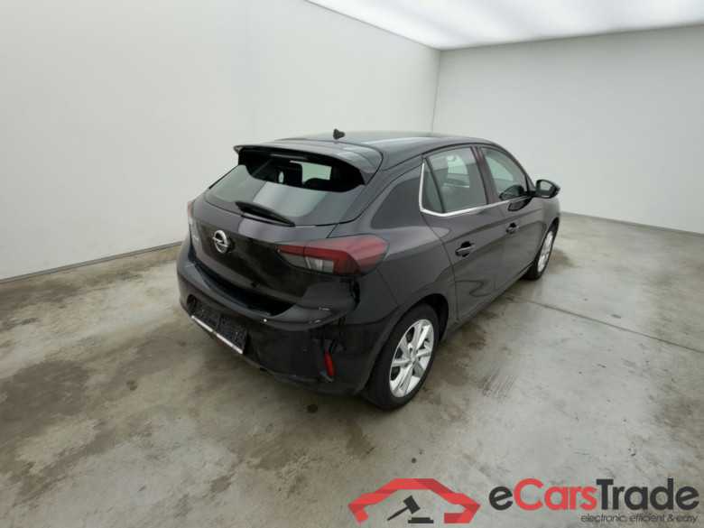 Opel, Corsa '19, Opel Corsa 1.2 Turbo 74kW S/S Auto Elegance 5d #4