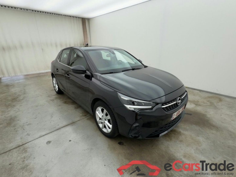 Opel, Corsa '19, Opel Corsa 1.2 Turbo 74kW S/S Auto Elegance 5d #5