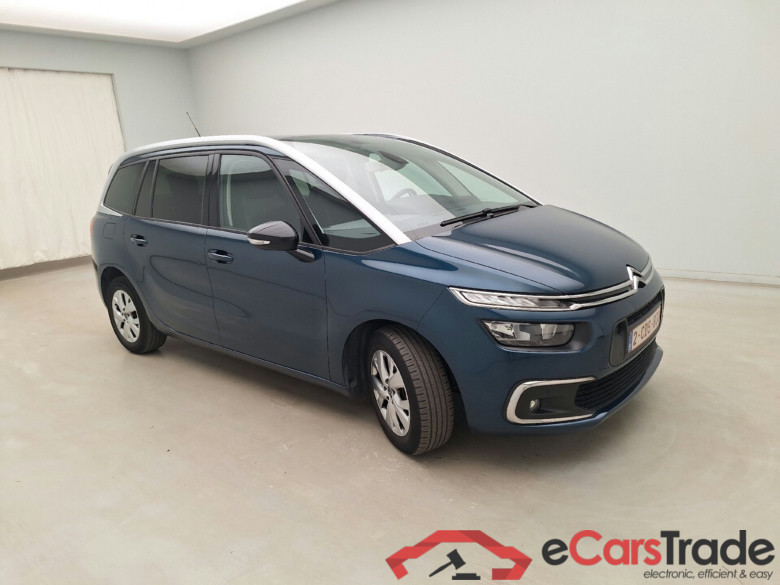Citroën, Gr.C4 SpaceT. FL'16, Gr.C4 SpT.1.5HDi 130 Feel A. #5