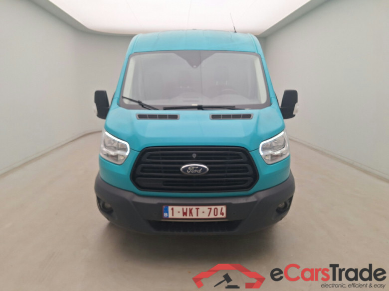 Ford, _Transit GB '13, Ford Transit 350M 2.0TD 130pk 96kW A6 Trend 4d