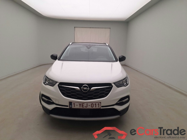 Opel, Grandland X '17, Grandland X 1.5D 96kW Innov.A #1