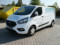 preview Ford Transit Custom #0
