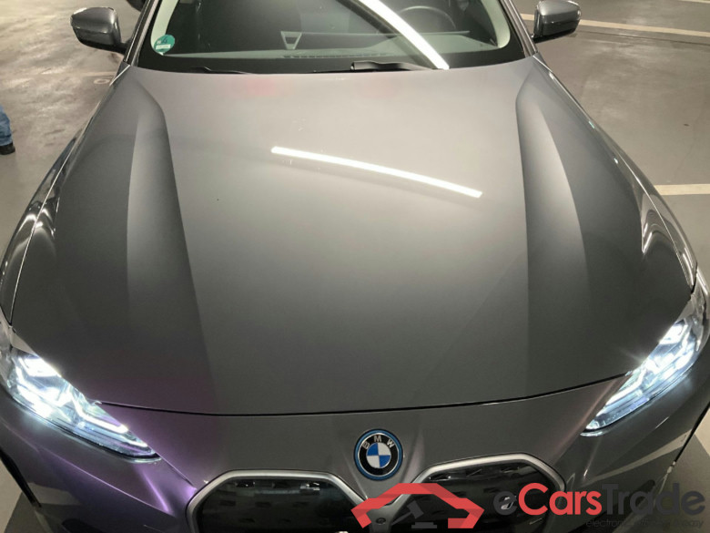 Baureihe i4 Gran Coupe eDrive35 67kWh #2