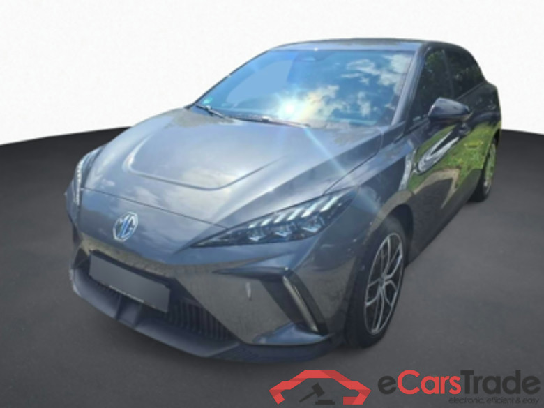 MG MG4 Luxury 5d 150kW