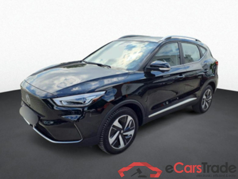 MG ZS EV Standard Luxury 5d 130kW #1