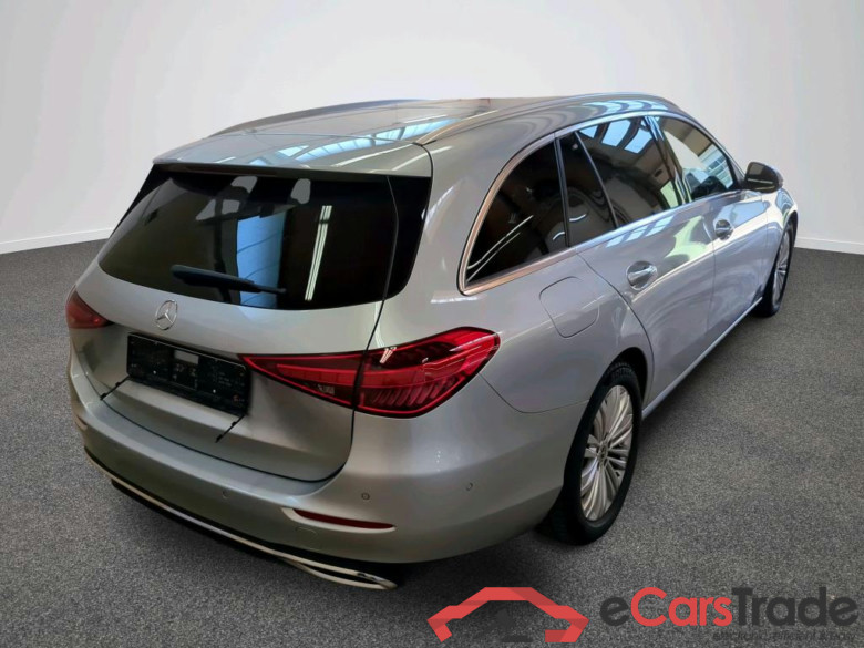 C -Klasse T-Modell C 220 T d 4Matic (206.205)Avantgarde 145KW AT9 6E #2