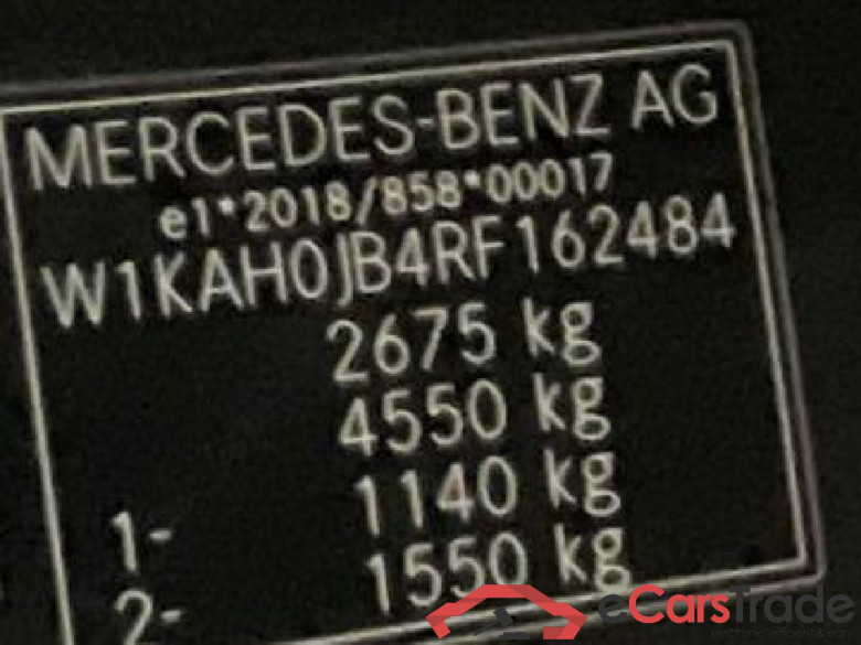 C -Klasse T-Modell C 300 T de (206.208)AMG 2.0 AMG Line 230KW AT9 E6d #5