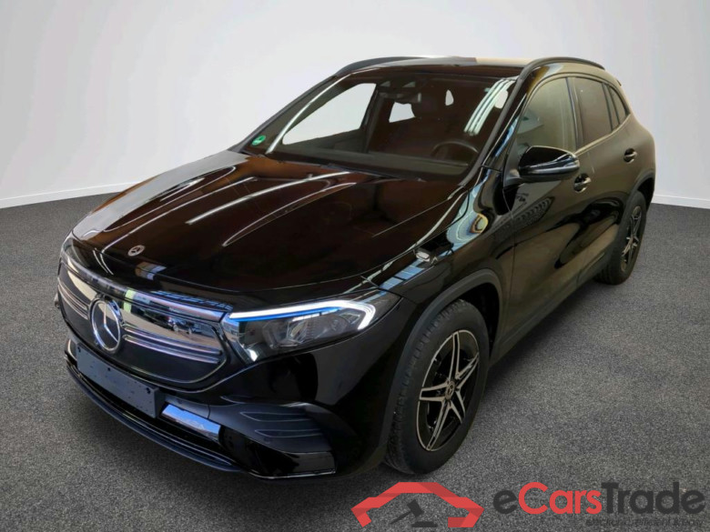 EQA -Klasse EQA 250 (243.701)AMG AMG Line 66kWh