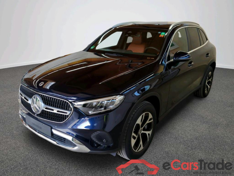 GLC -Klasse GLC 300 e 4Matic (254.656)Avantgarde 2.0 230KW AT9 E6d #1