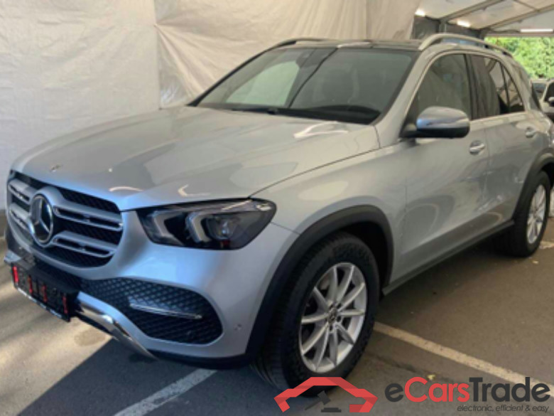 GLE -Klasse GLE 350 e 4Matic (167.154) 2.0 245KW AT9 E6d